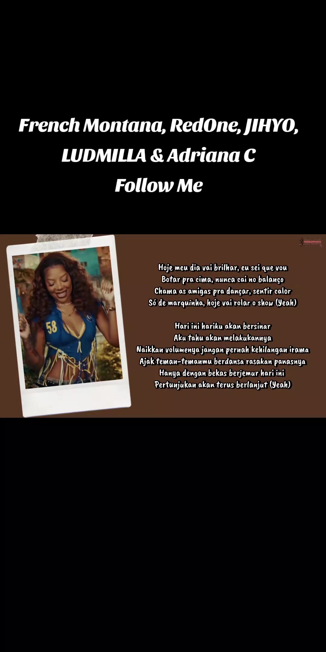 @VideomusicLyric