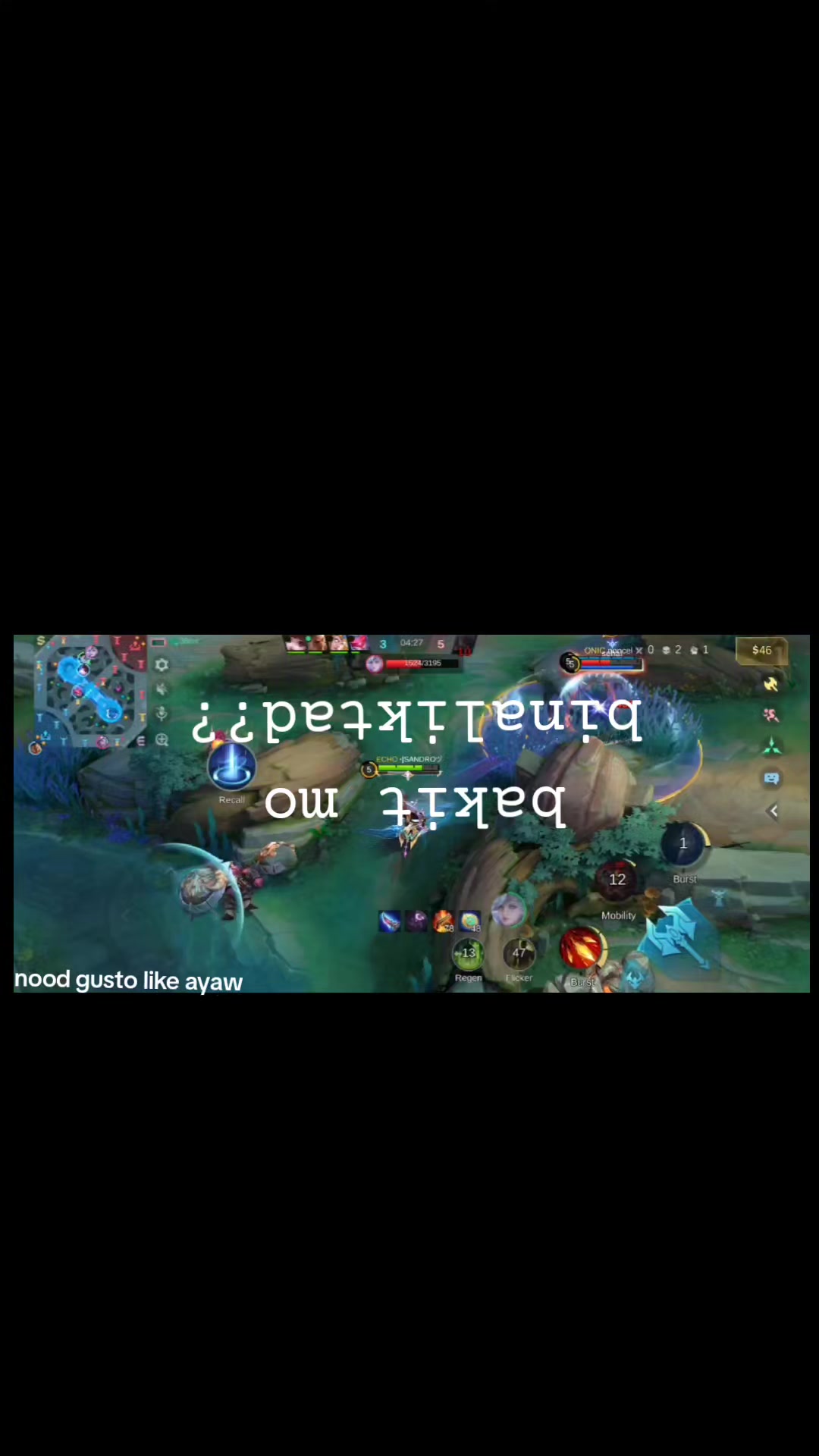 @ 