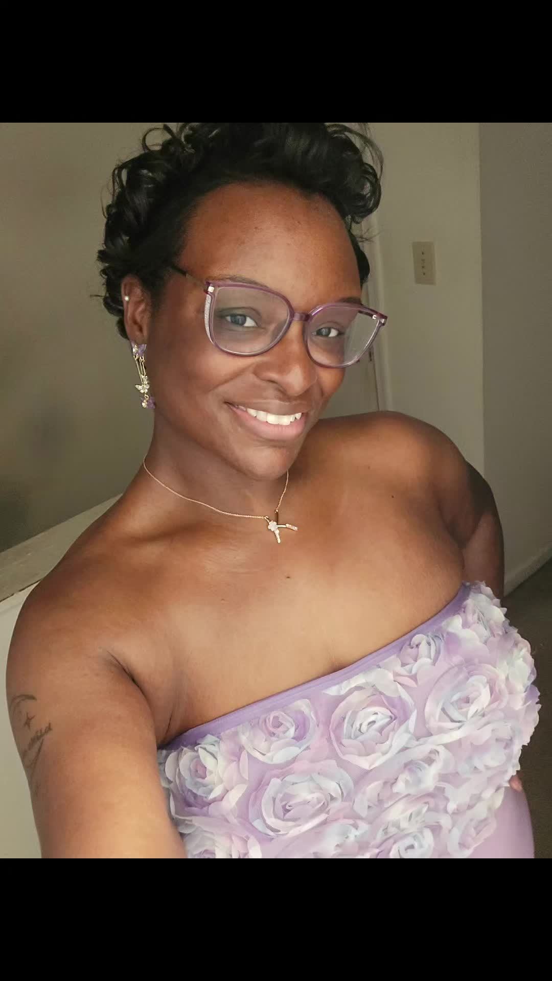 @Keke aka SwaggaQueen