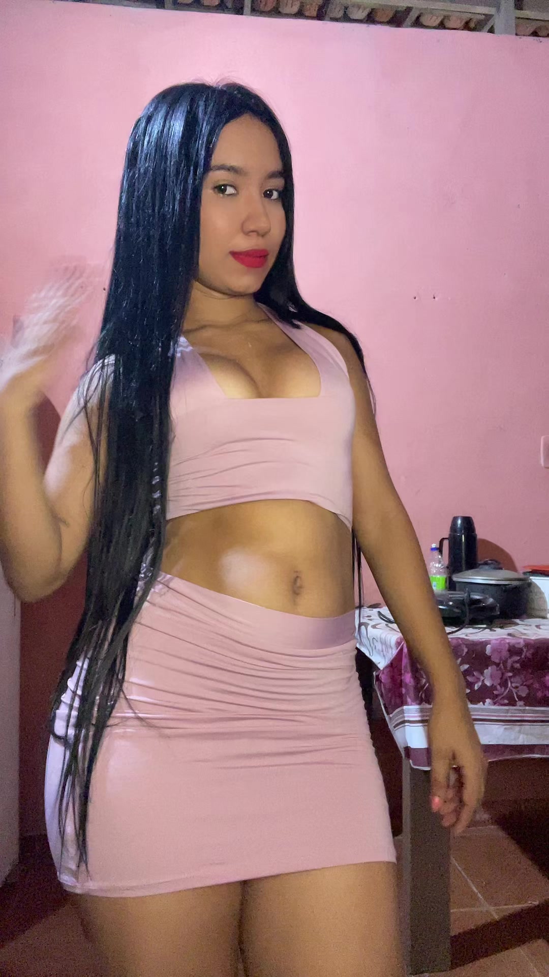 @Vitória
