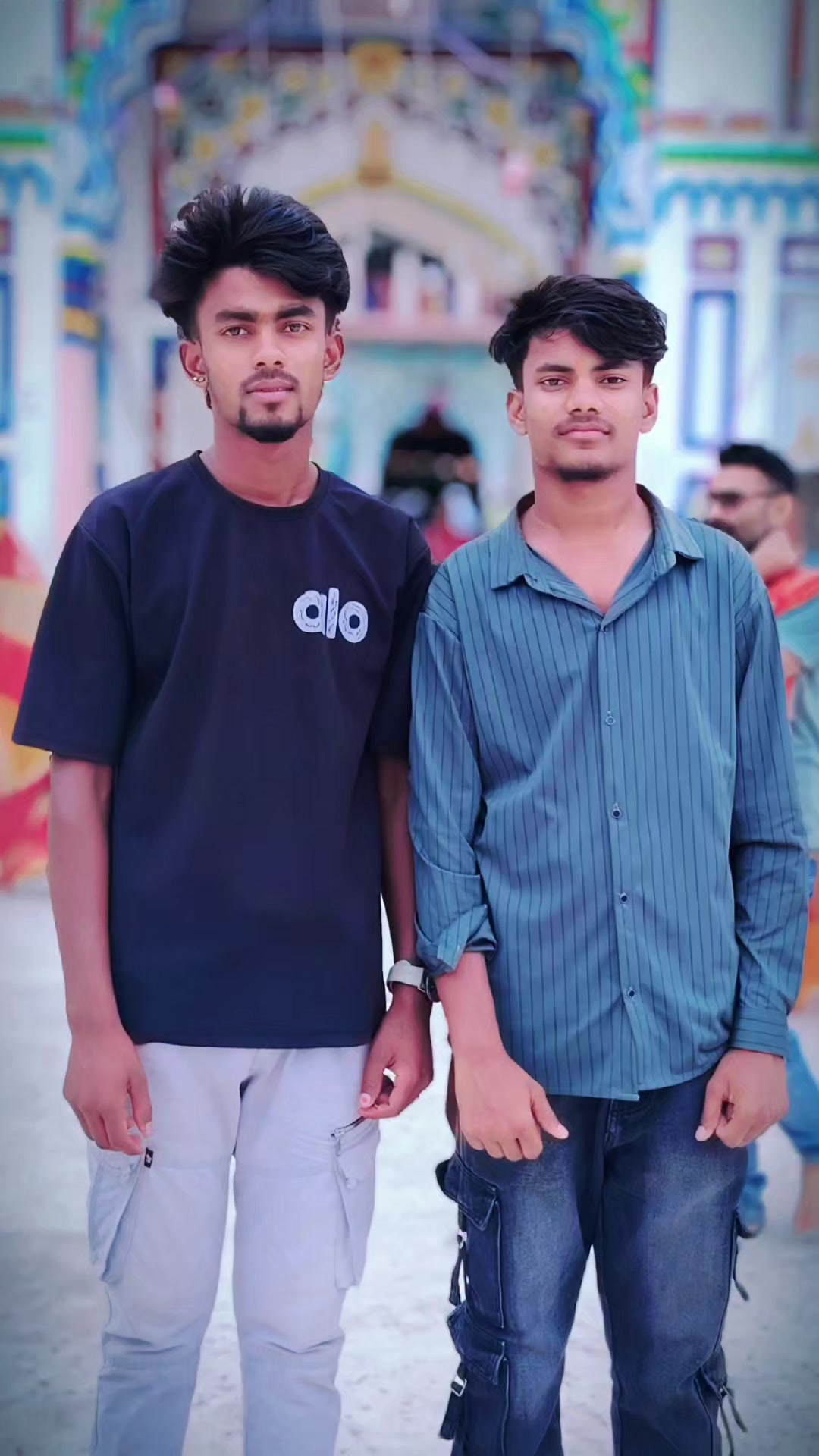 @RaJa YaDaV