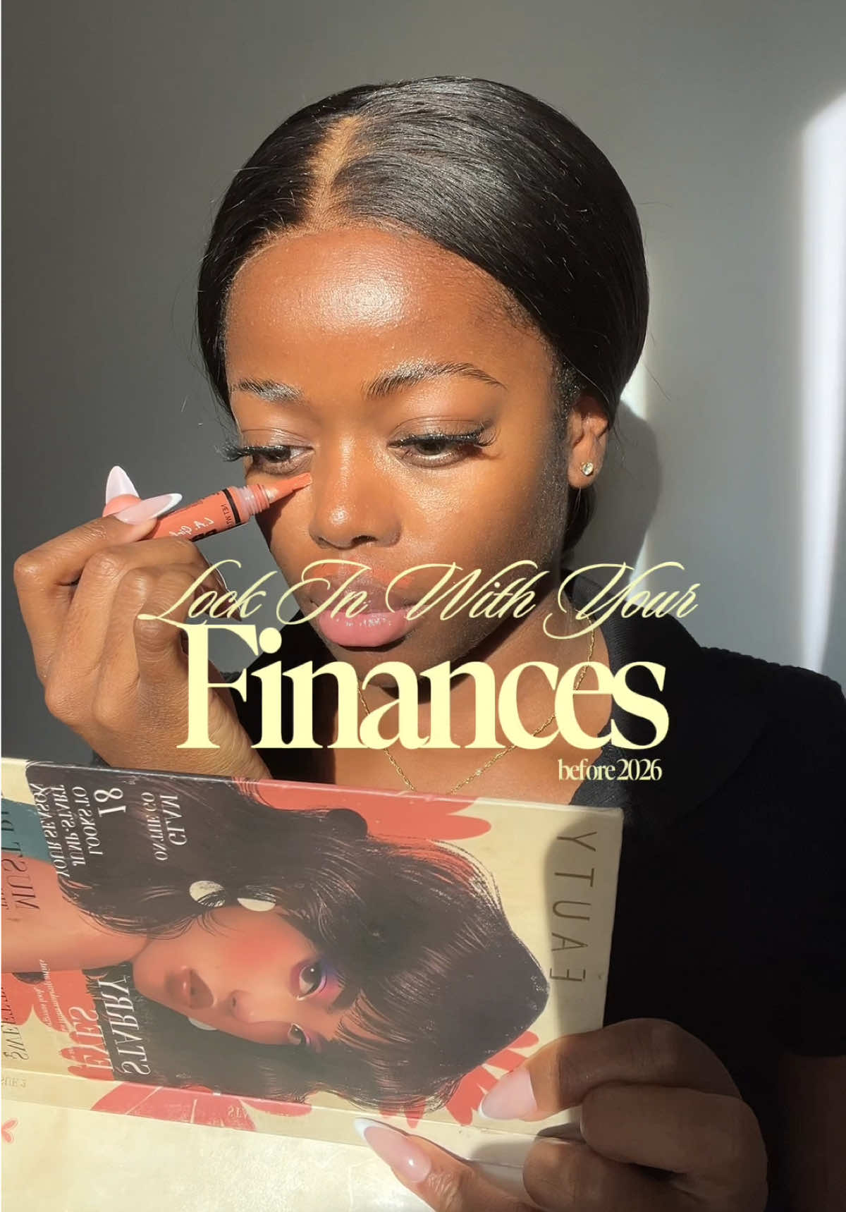 @NAE | Lifestyle & Finance
