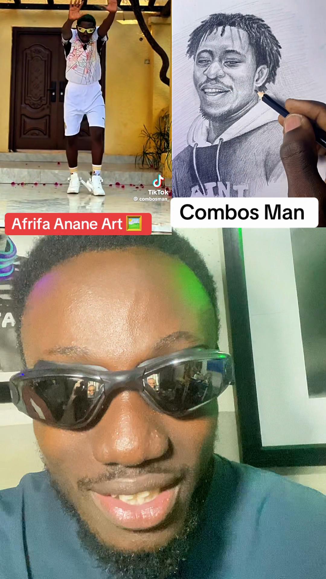 @Afrifa Anane Art (A)³ 🔵