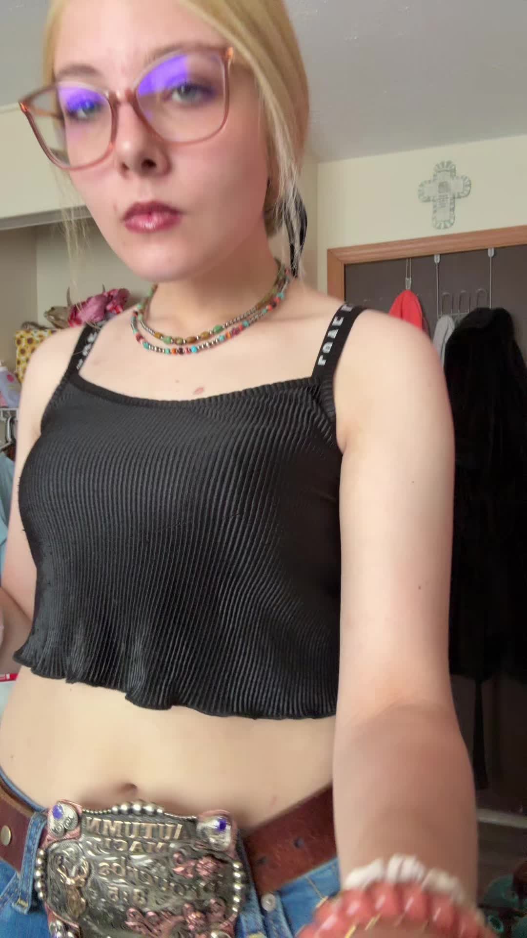 @ ️