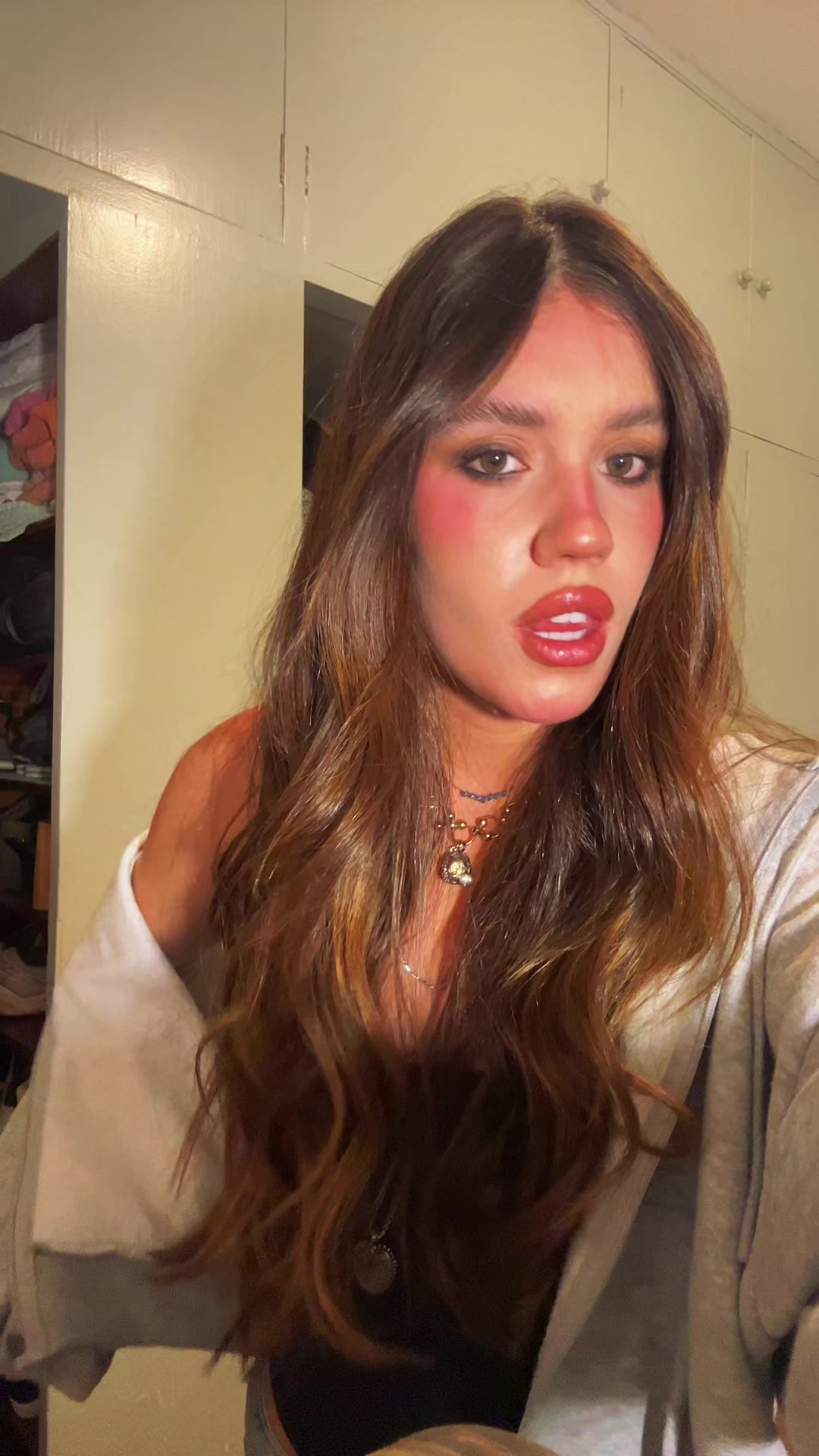 @isadora perraro