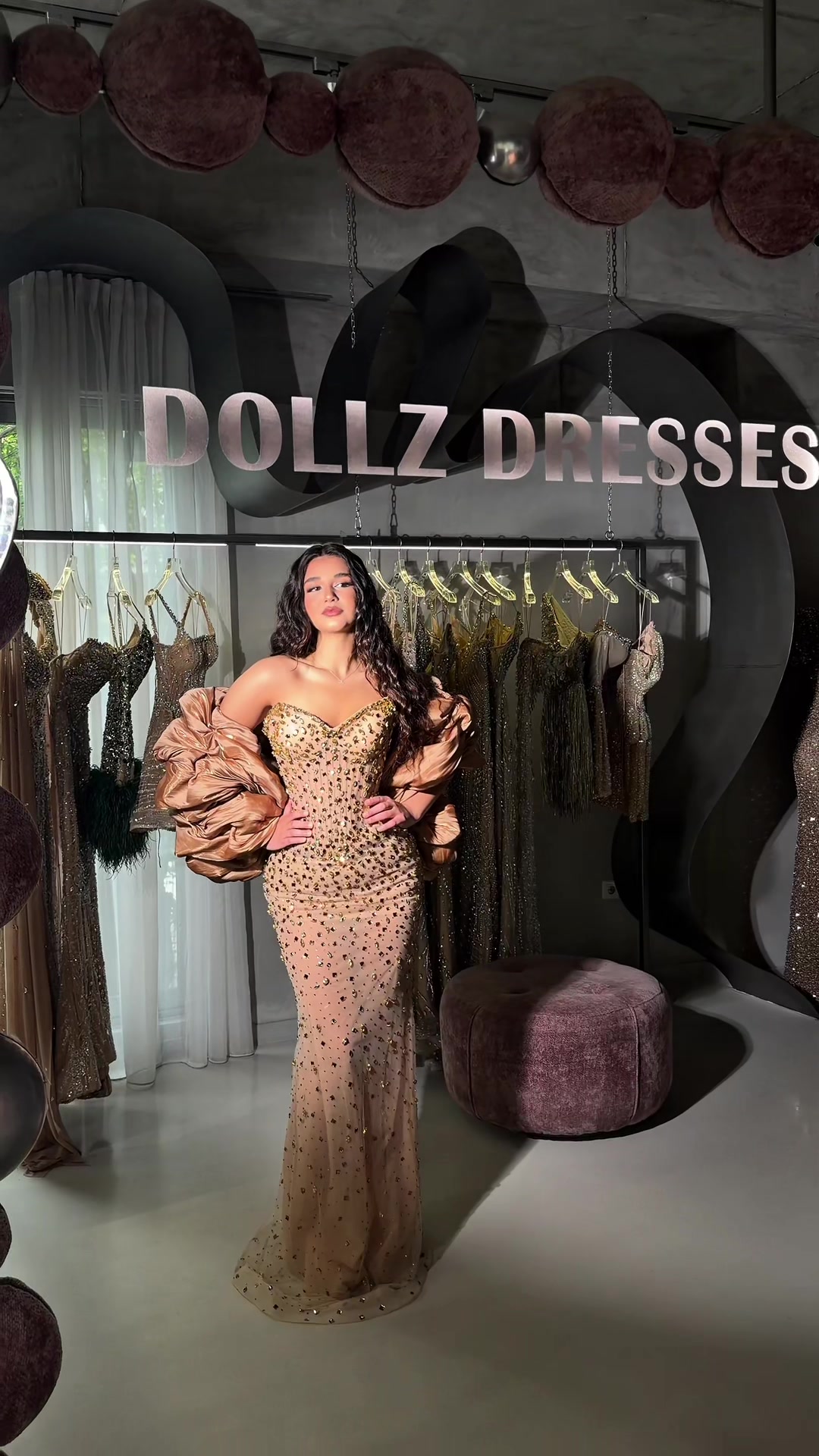 @D O L L Z D R E S S E S