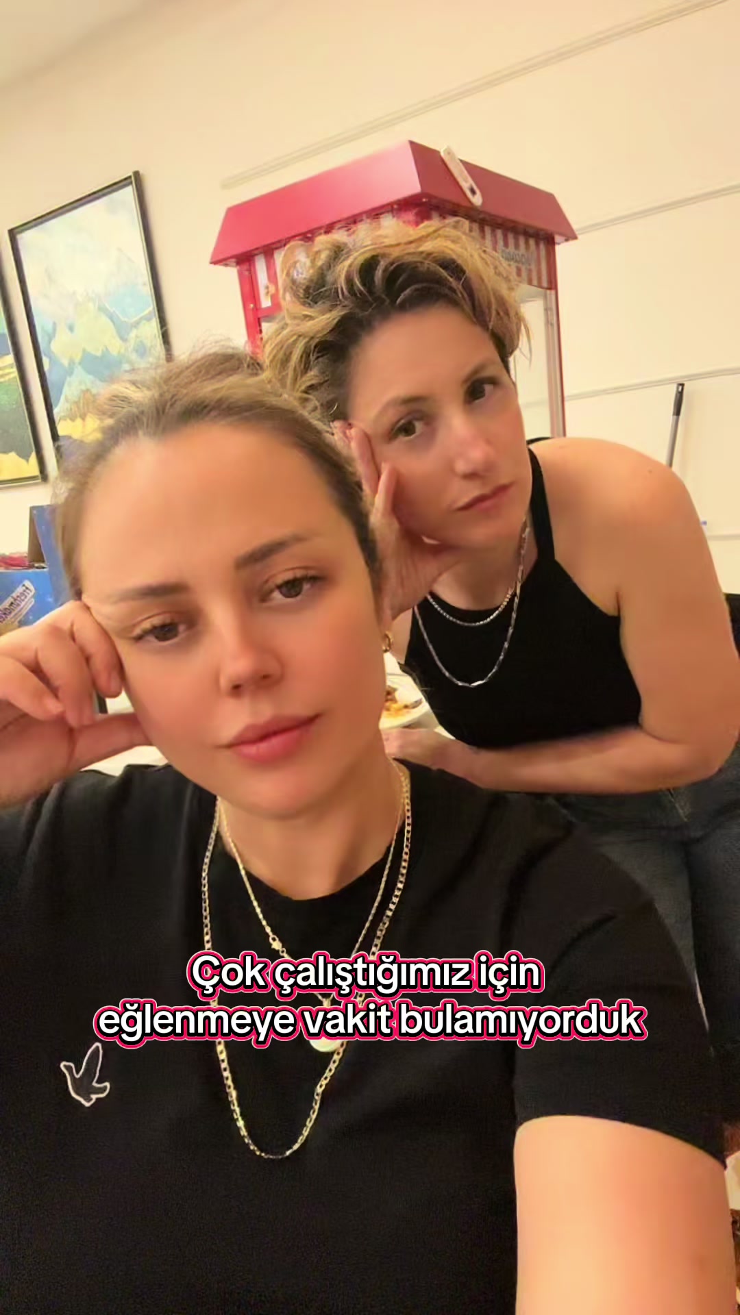 @Benimadımmelike