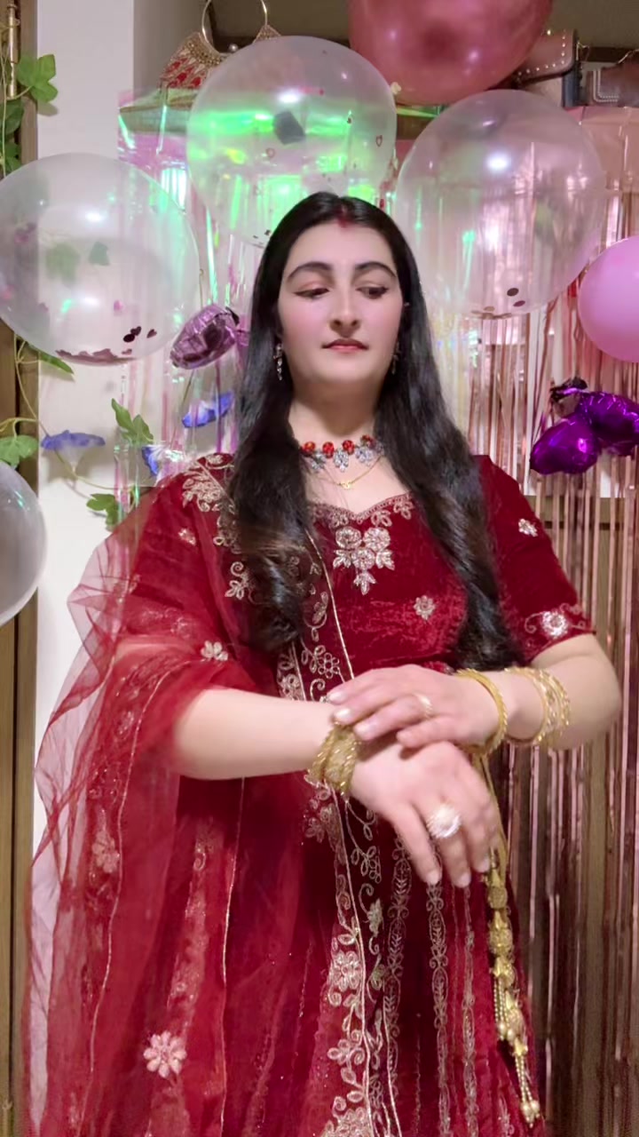 @💕👸MaMta DeV R JoShi🇳🇵💎👸