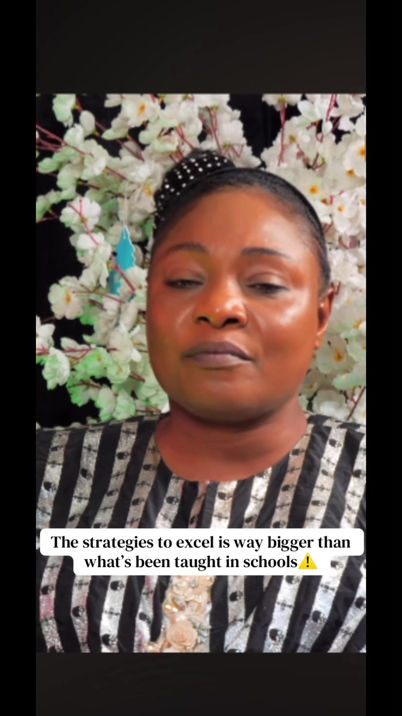 @ADEJOLA ENT.