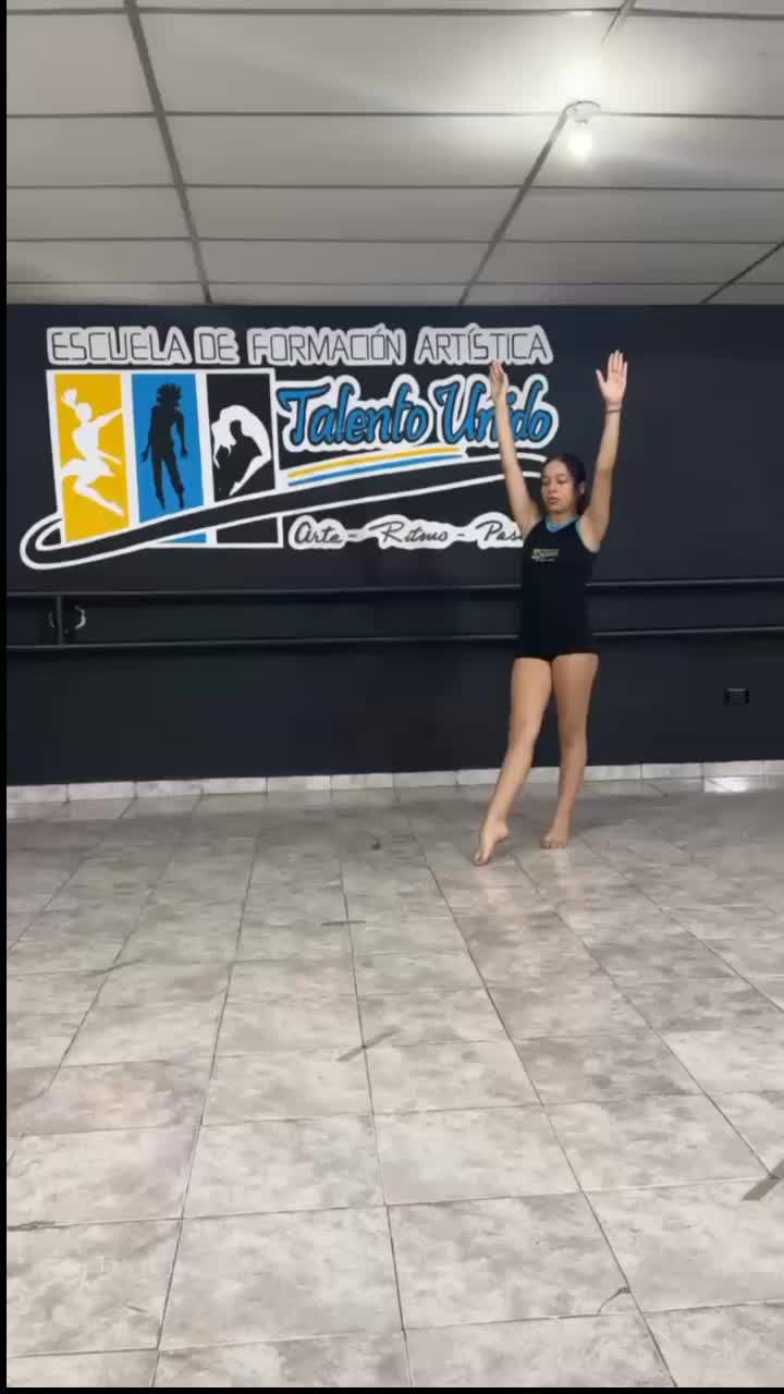@Talento Unido 💛💙🖤