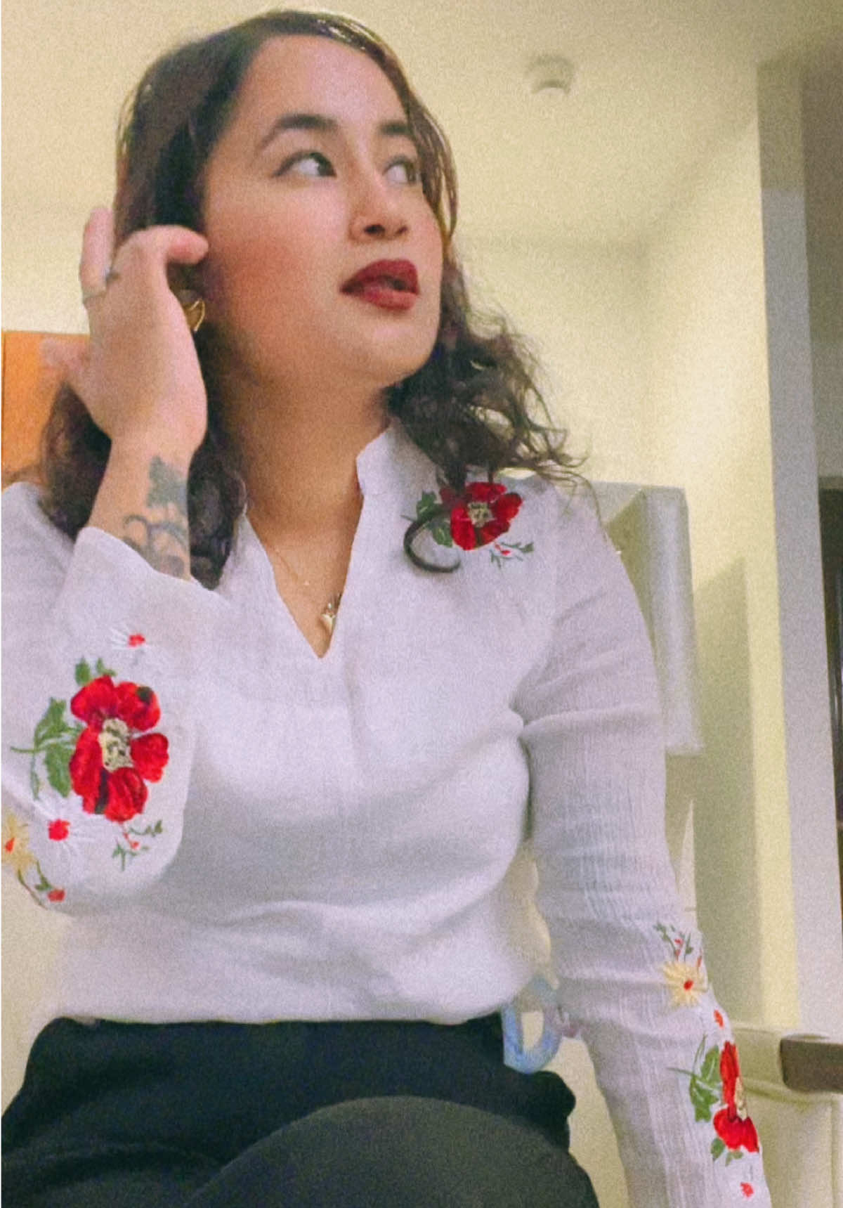 @Ms. Adhikari  🫧