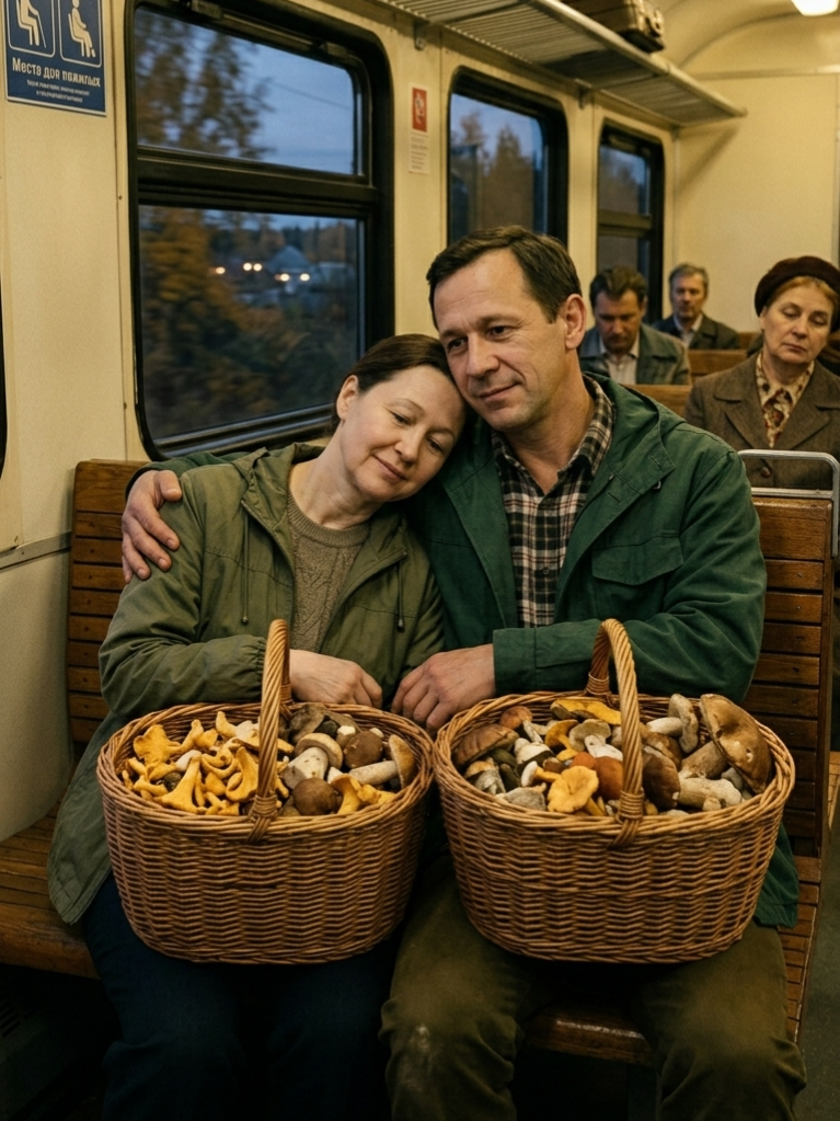 @Soviet Life Stories