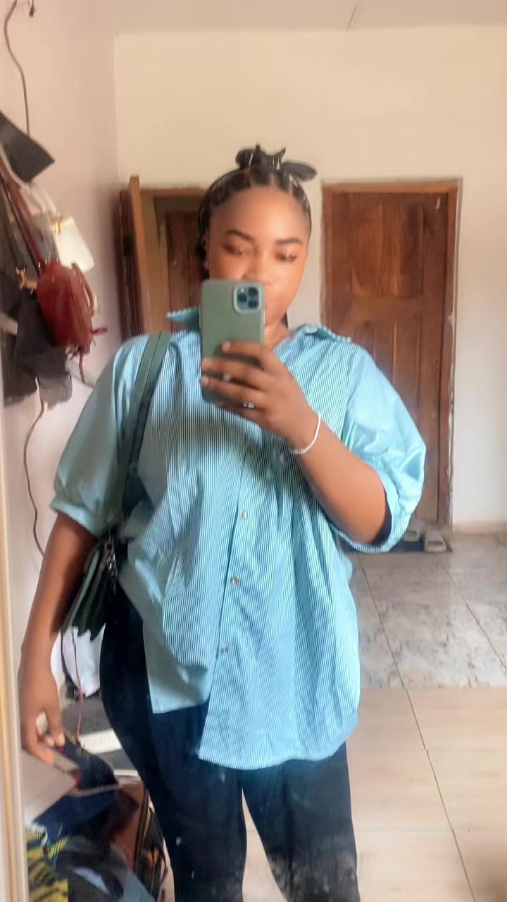 @Esther baby 💕🌹