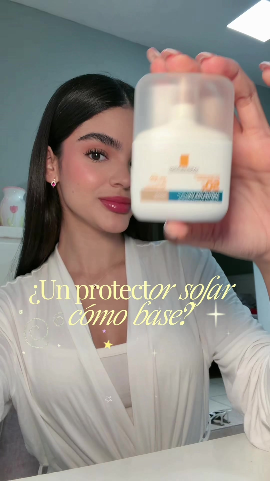 @Laura Vega