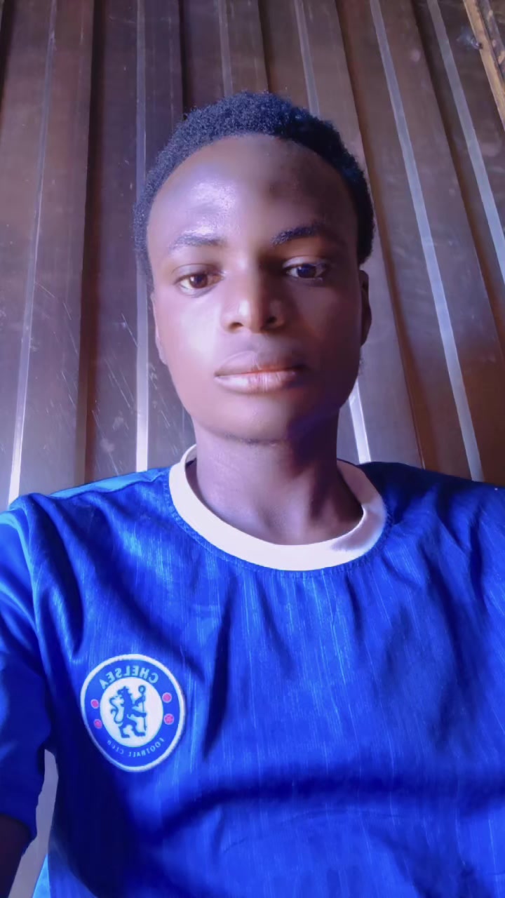 @Mubarak isah