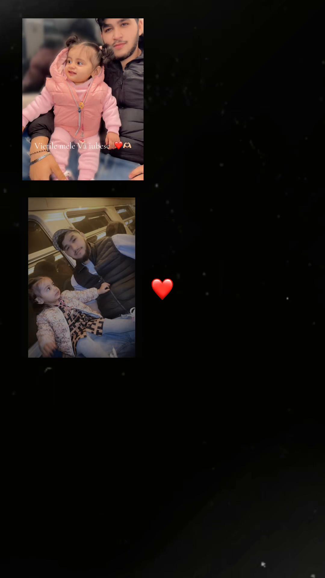@💙 Rafael & Regină ❤️