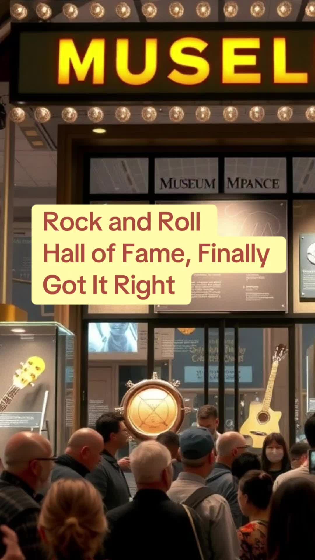 @Black Music History Reclaimed