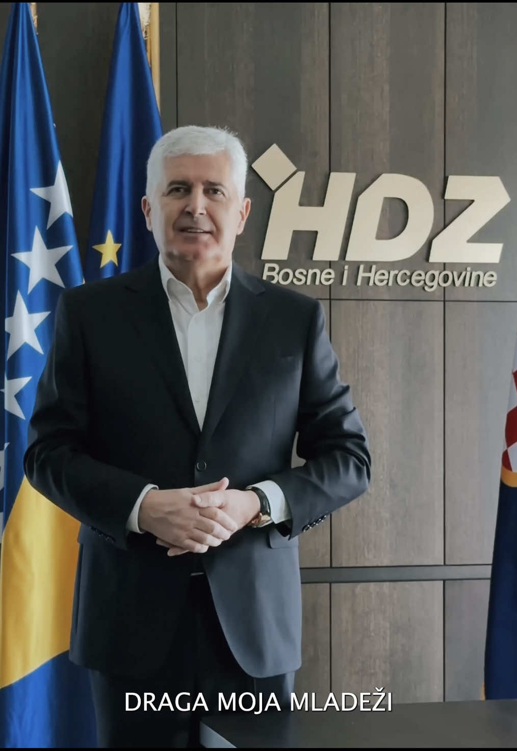 @Mladež HDZBIH