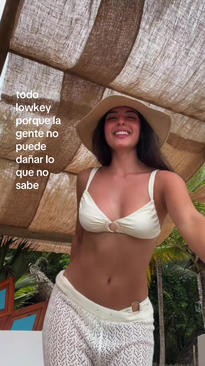 @Isa Delgado