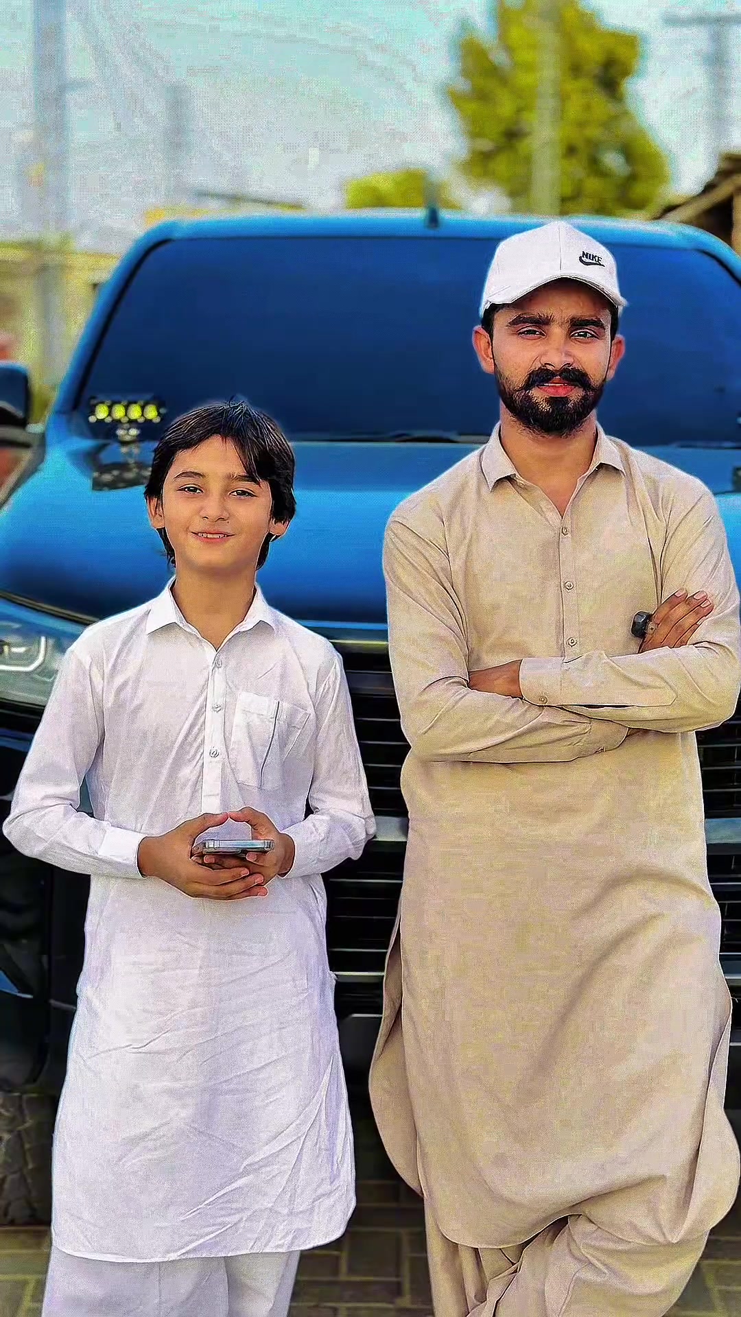 @SarDar Sheeraz Halepoto