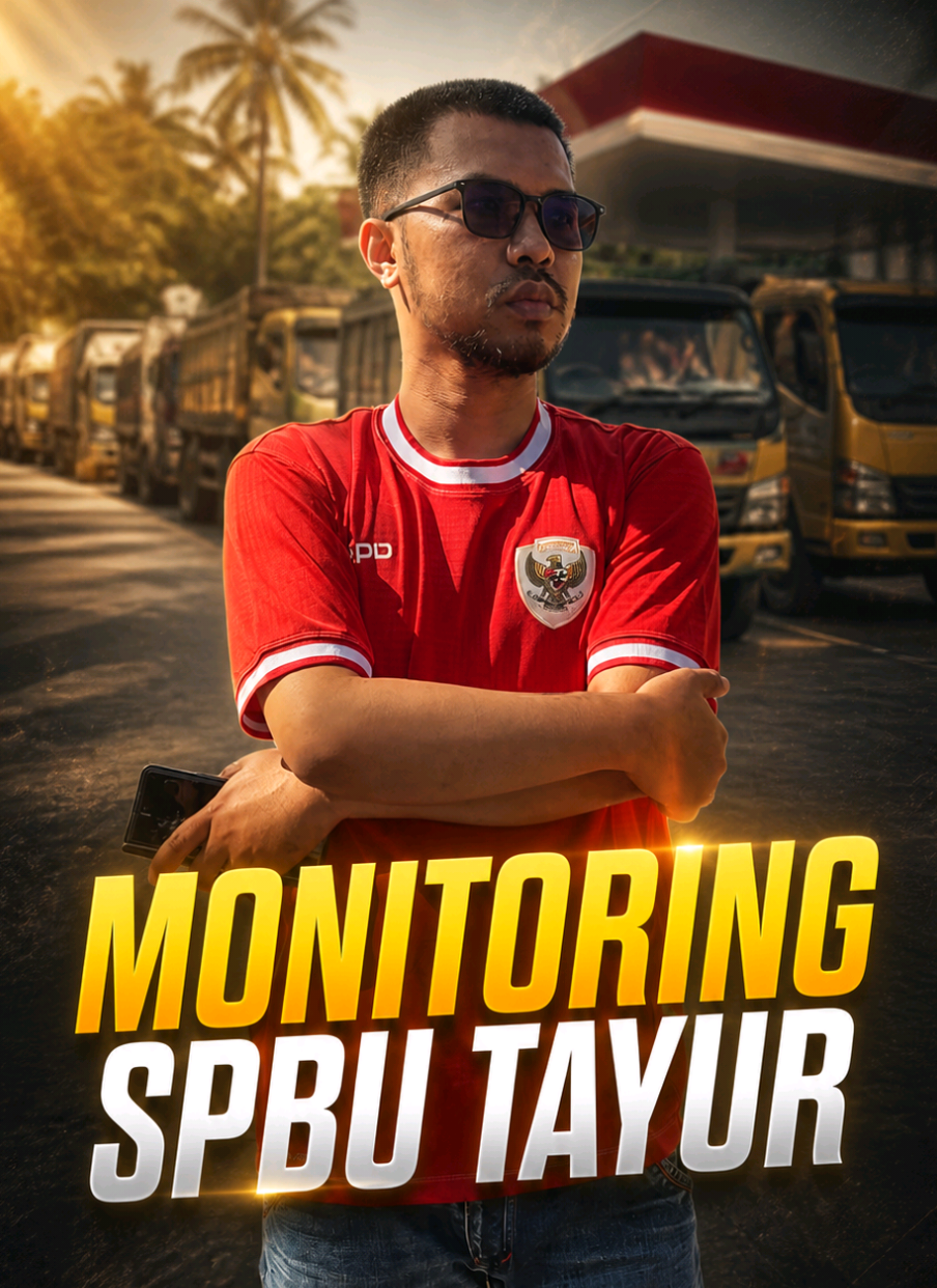@Junaidi Yannurda