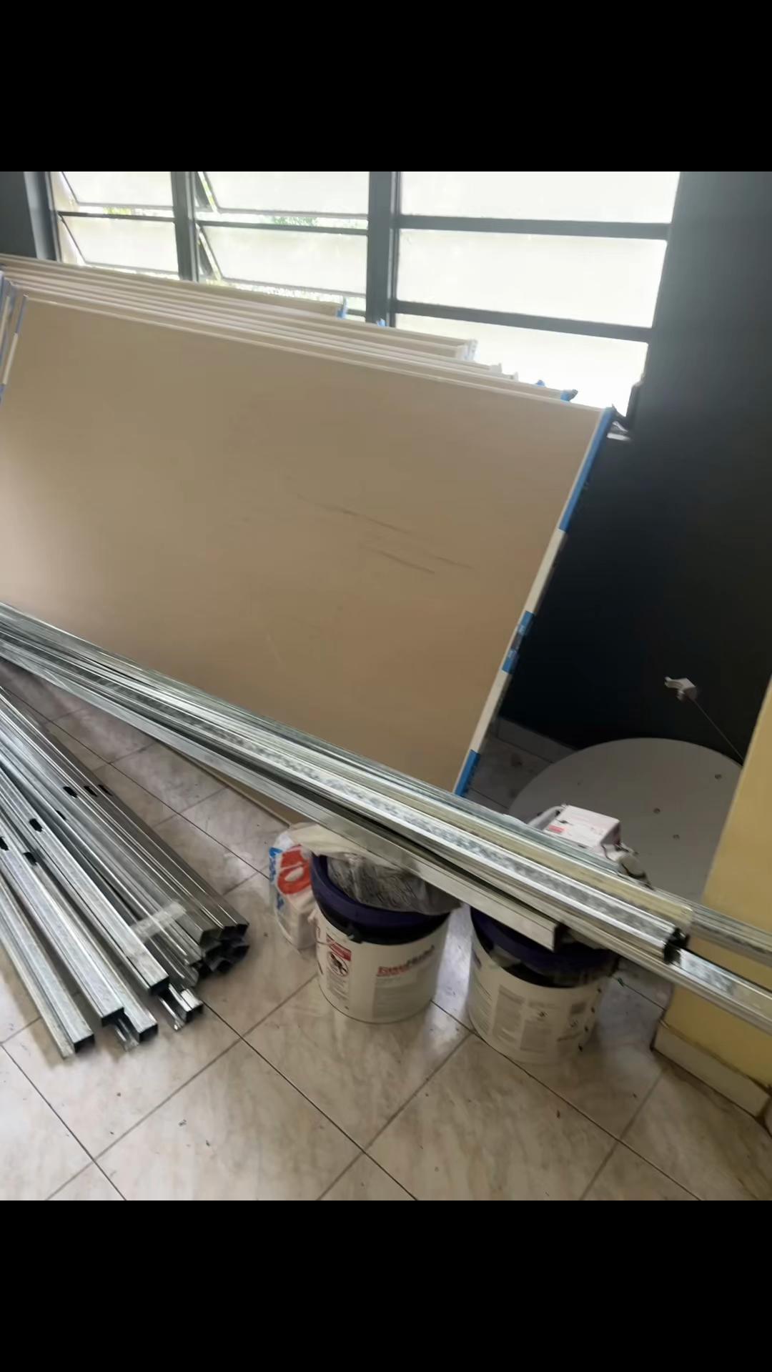 @DRYTECH CONSTRUCTION 🦺