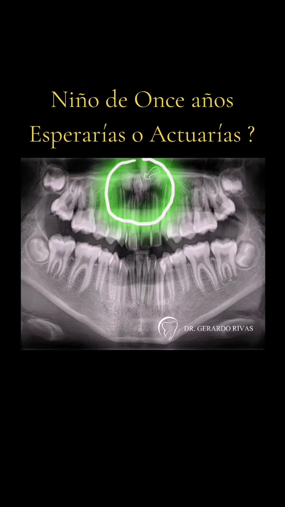 @Dr. Gerardo Rivas