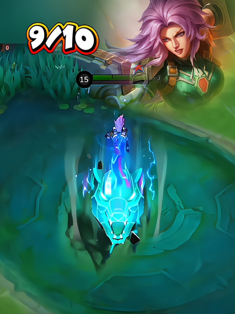 @MLBB SKIN RATE