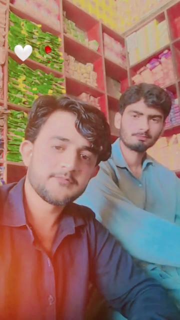 @Muhammad Sidique