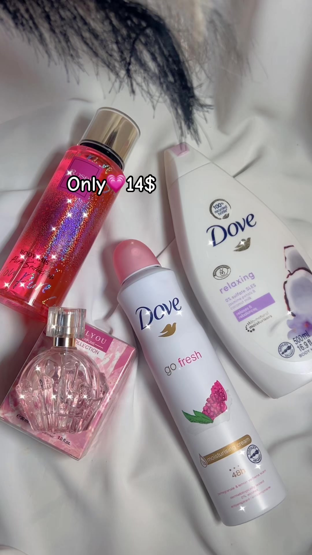 @Amiira online 🛍️