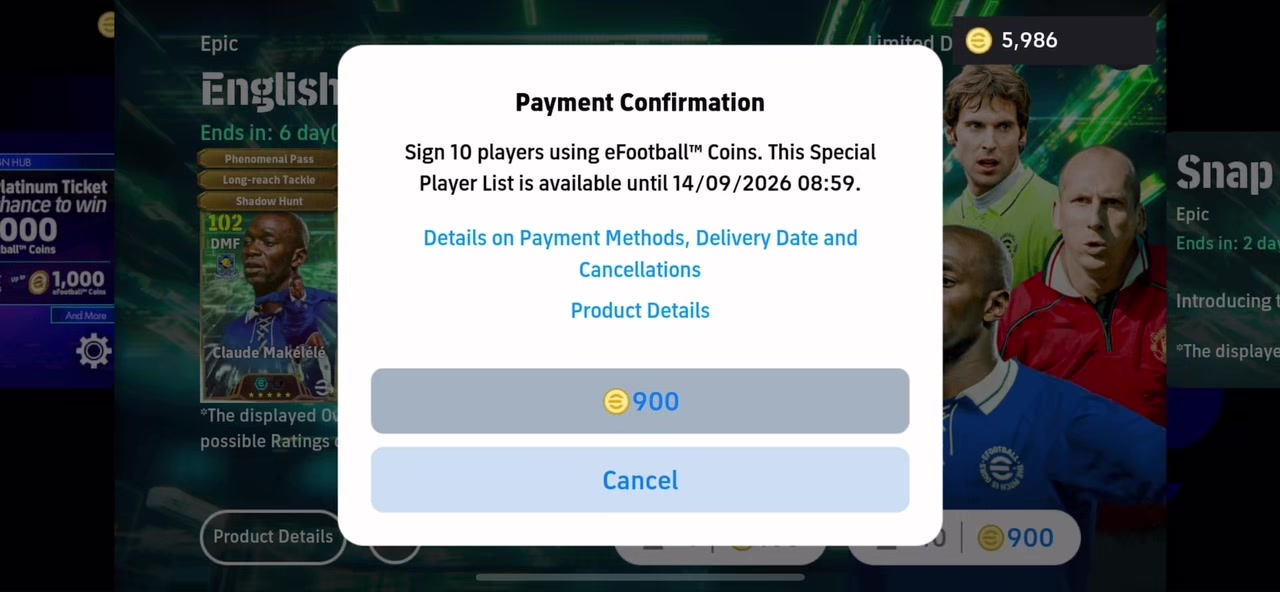 @A Tồ eFootball