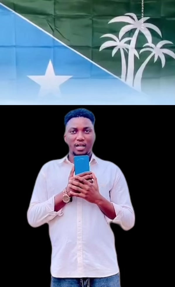 @Shaffi Abdi