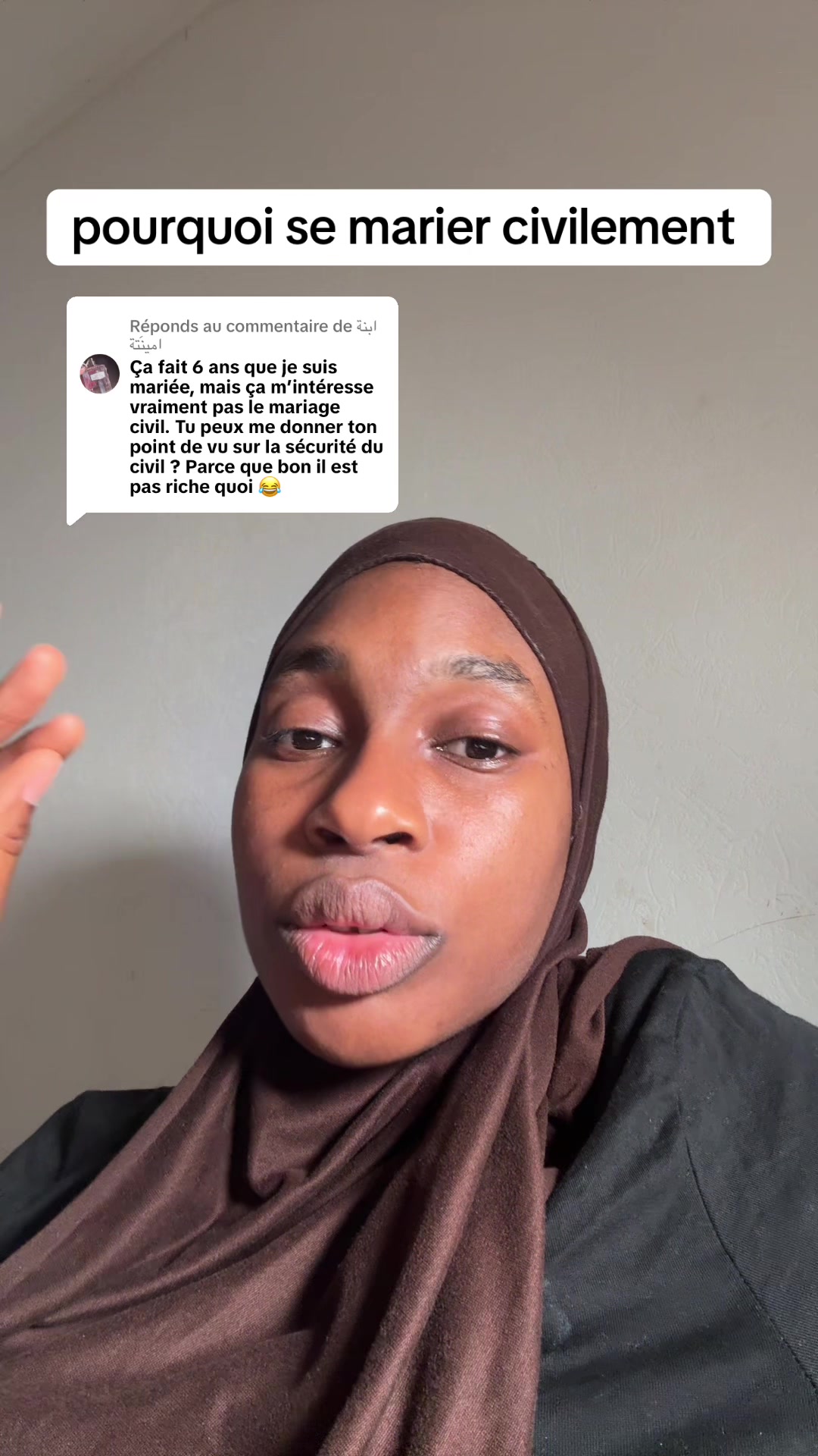 @La Maman de Quelqu&rsquo;un