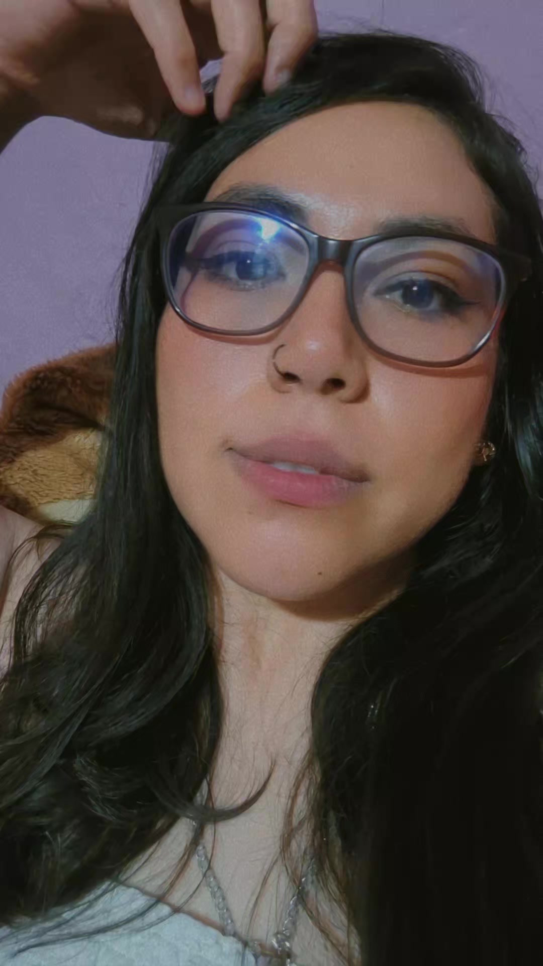 @Angélica Chairez