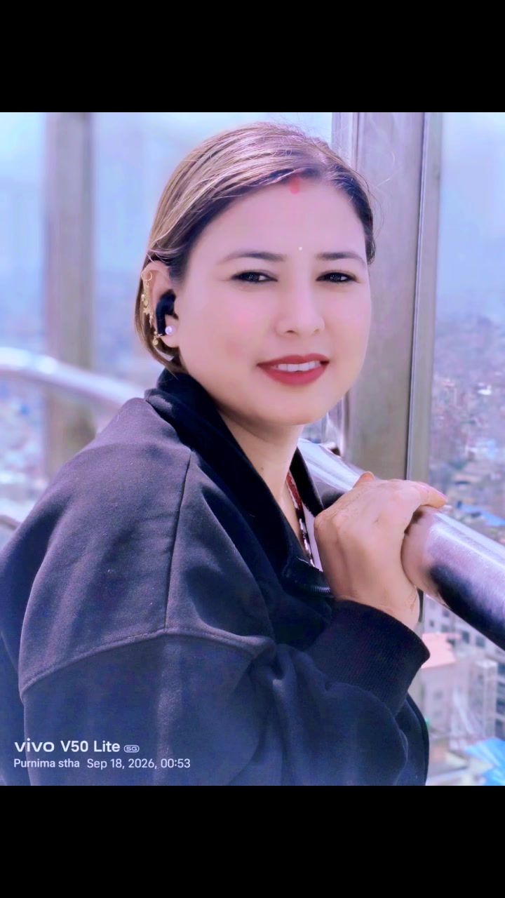 @Ranjana Shrestha10