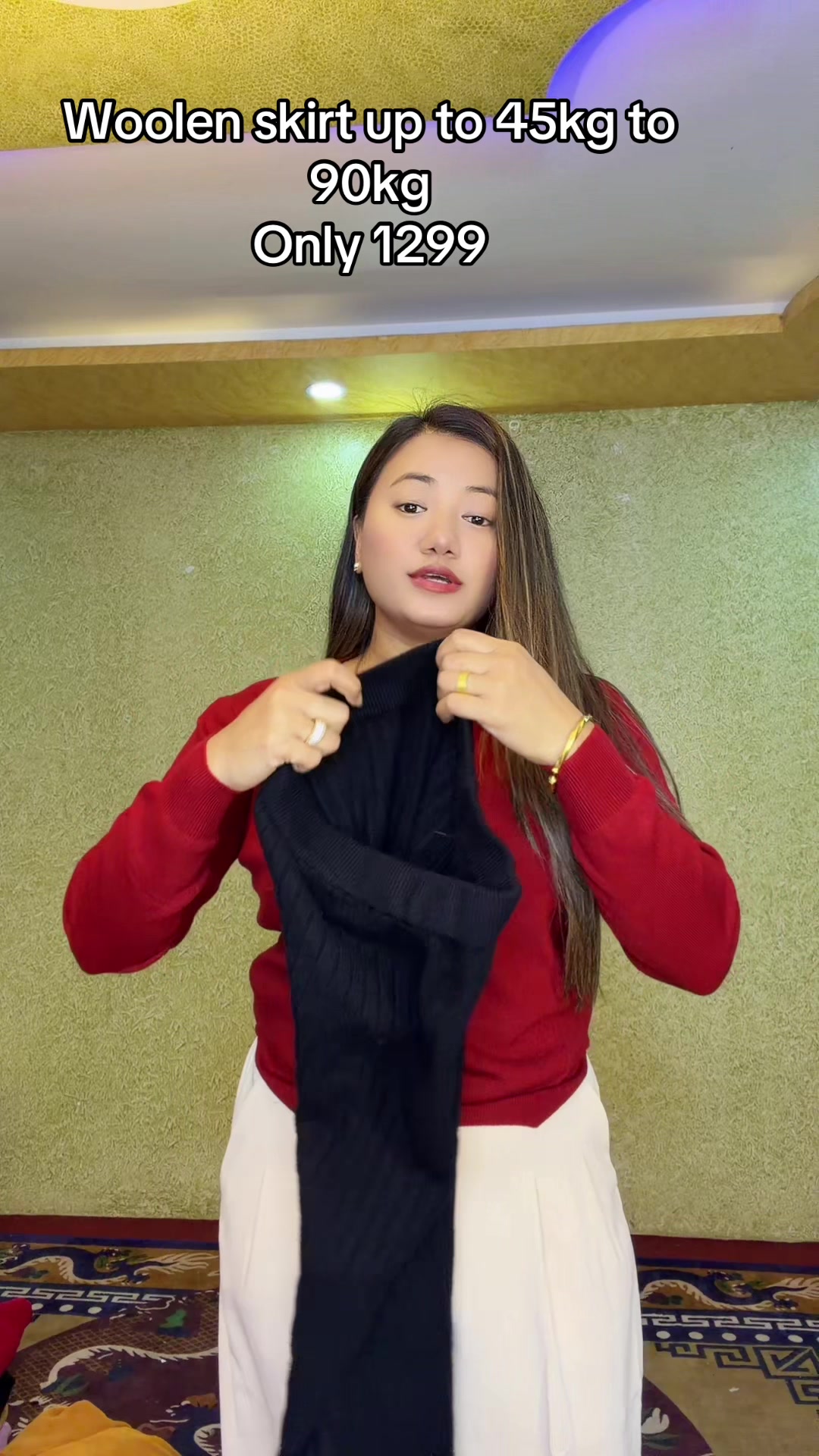 @Kritikagirlscollection’s