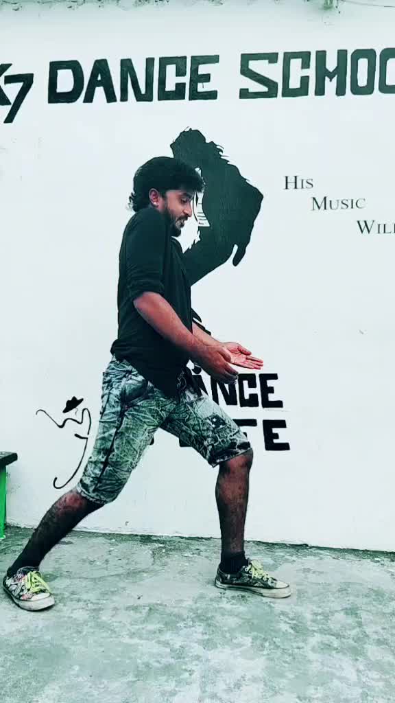 @k7 dance school tvm#