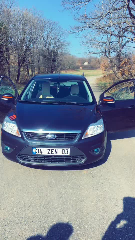@Enes Kızıler