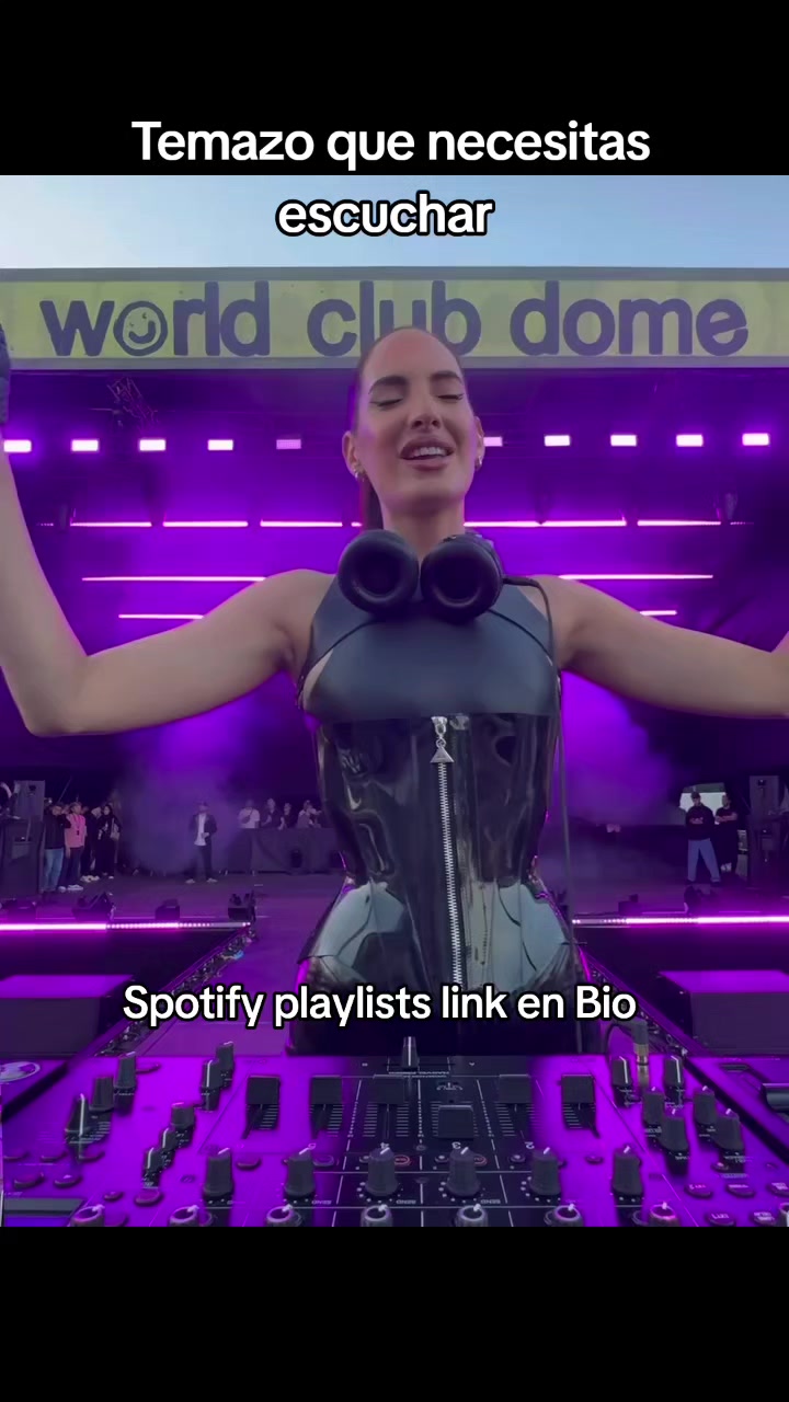 @Techno Ravers