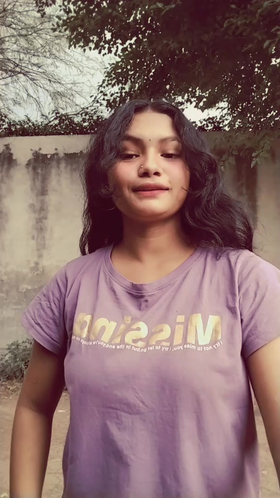 @Sanjana Thapa