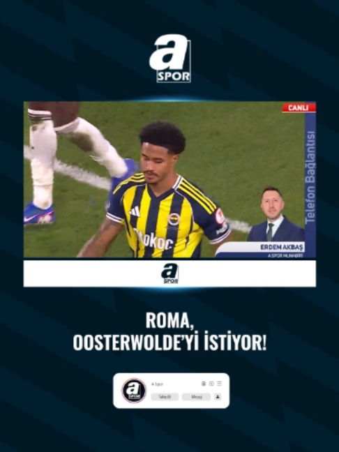 @A Spor