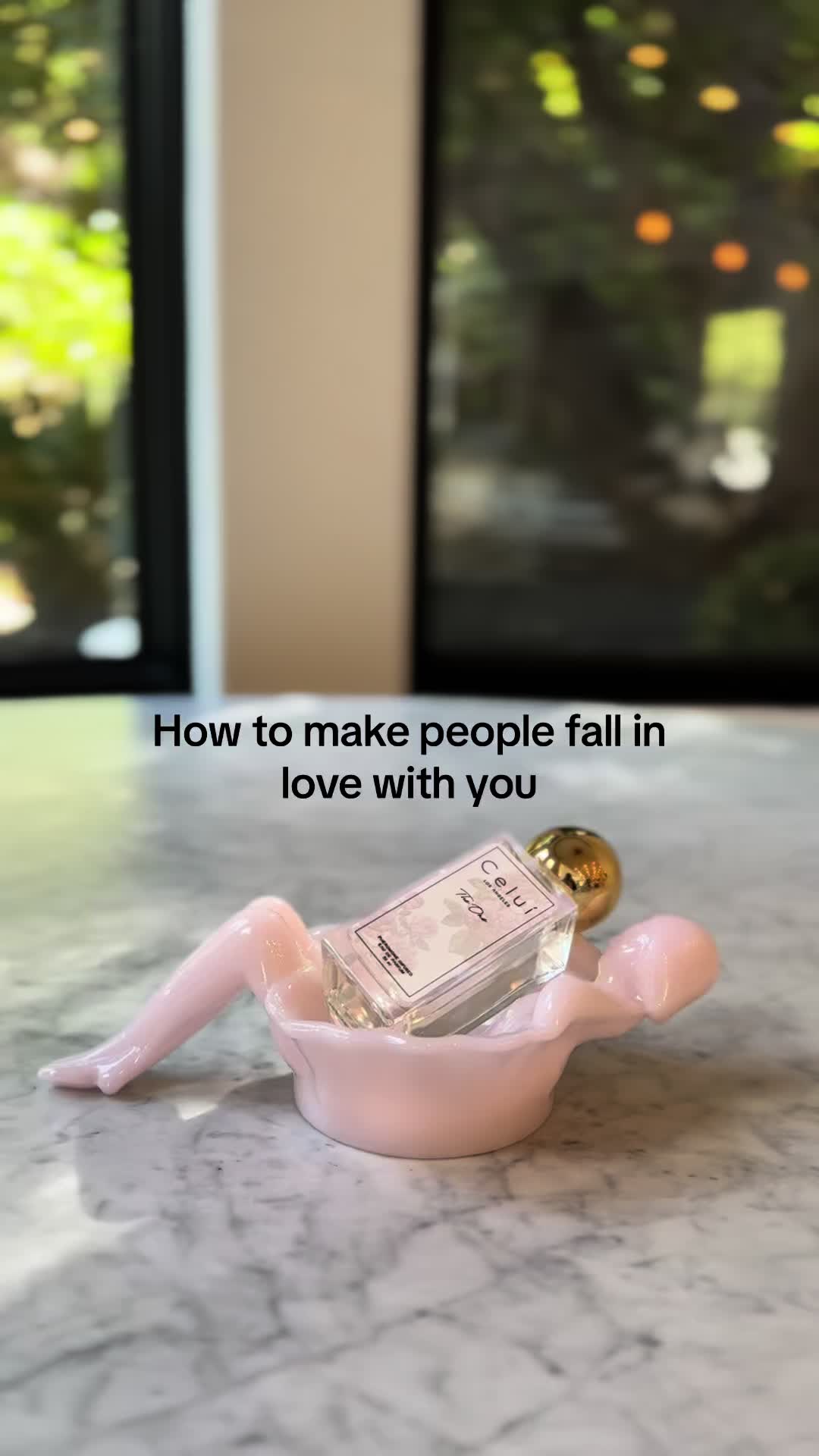 @Celuí Fragrance