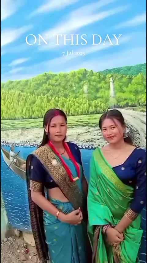 @Muna Majhi