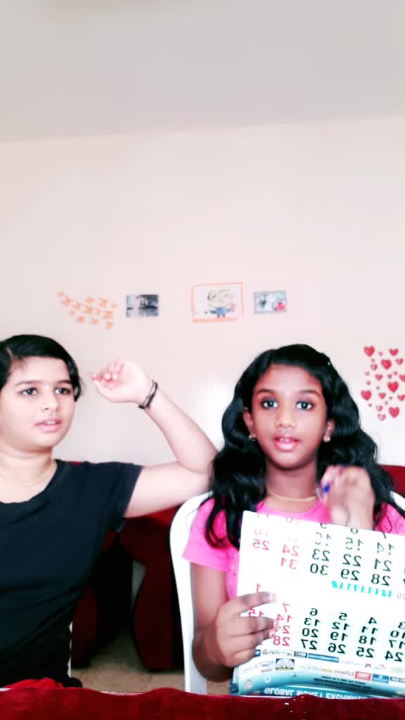 @Nandana&Krishna:)