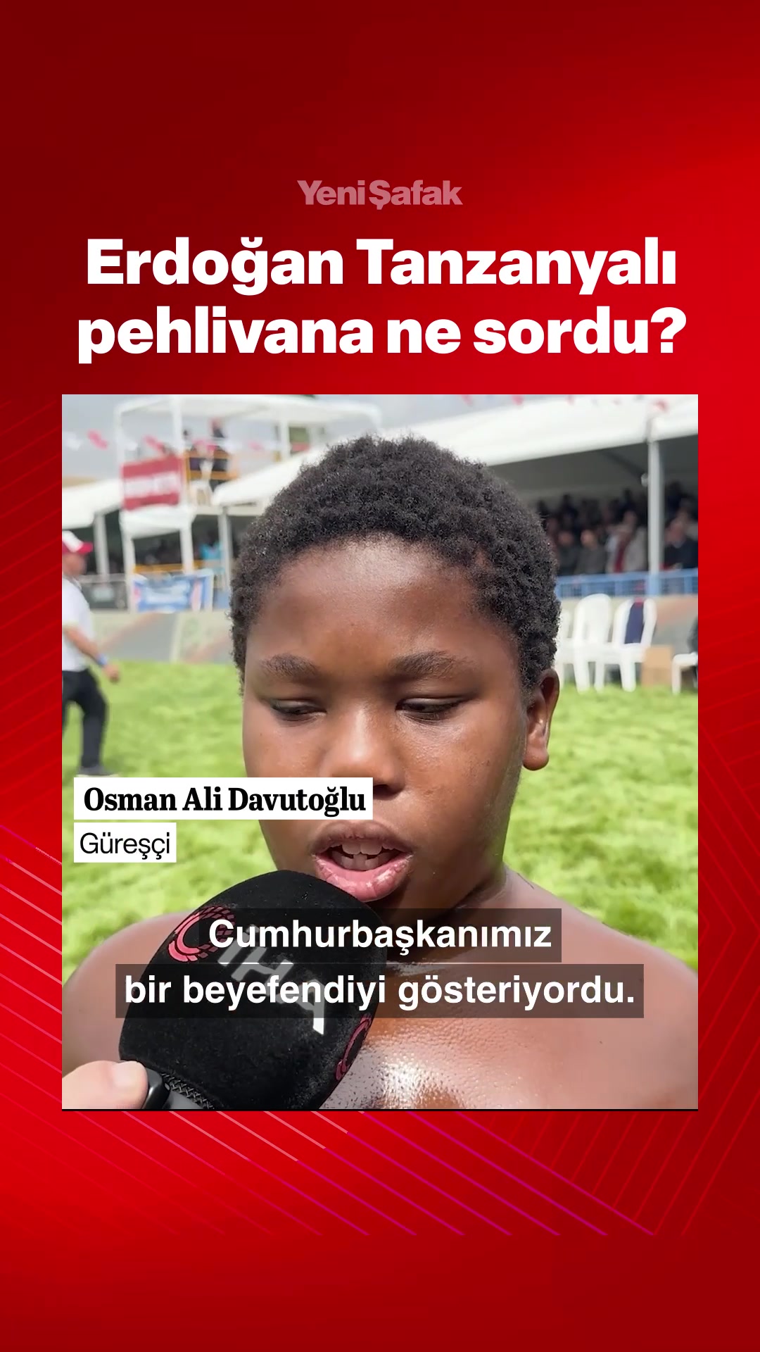 @Yeni Şafak
