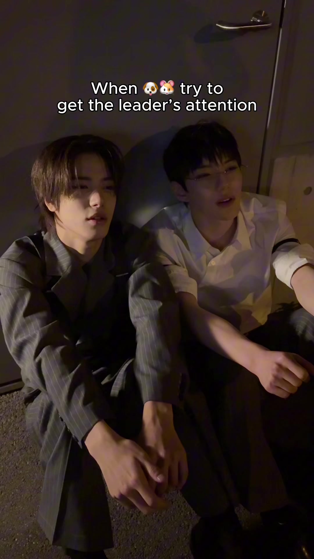 @CLOSE YOUR EYES