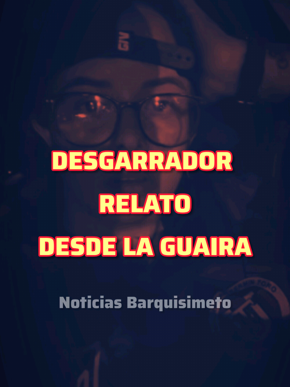@Noticias Barquisimeto