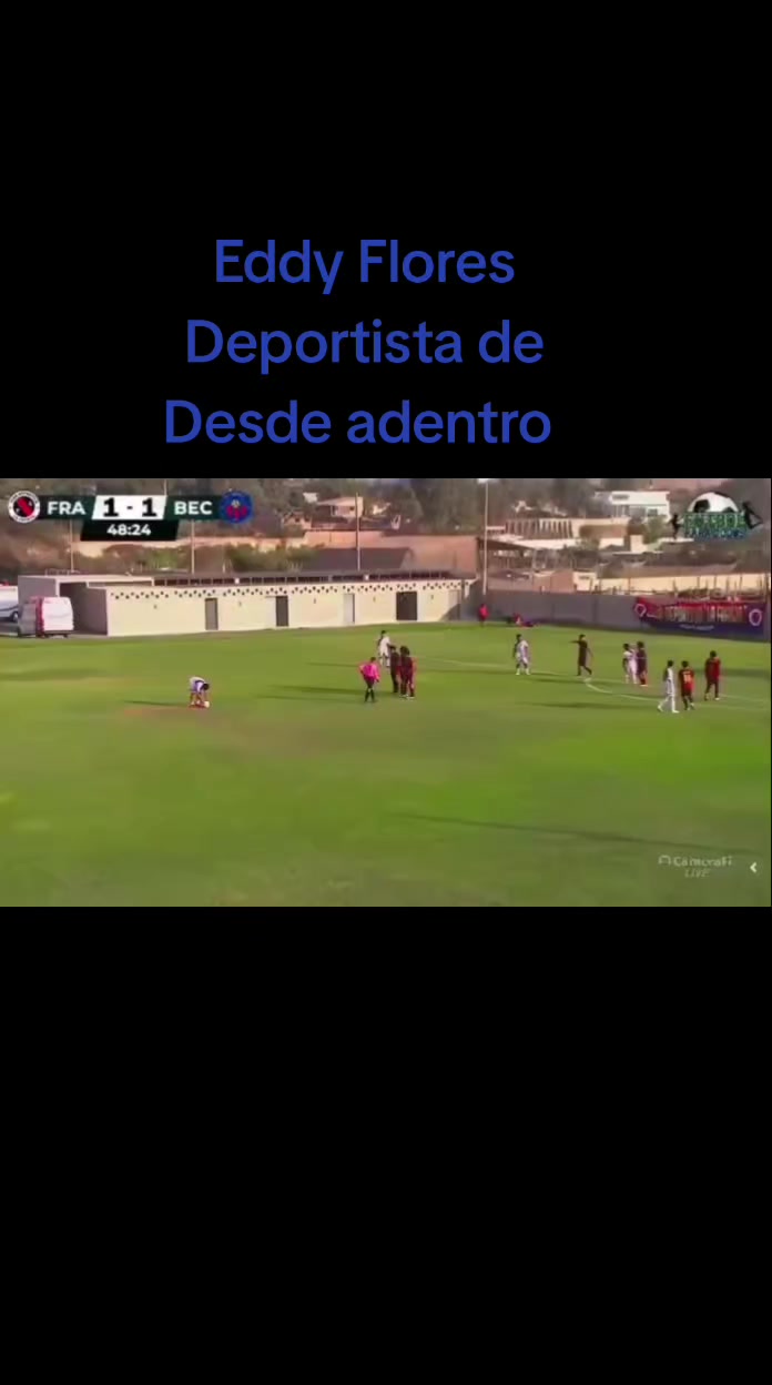 @Julio Meza coach deportivo
