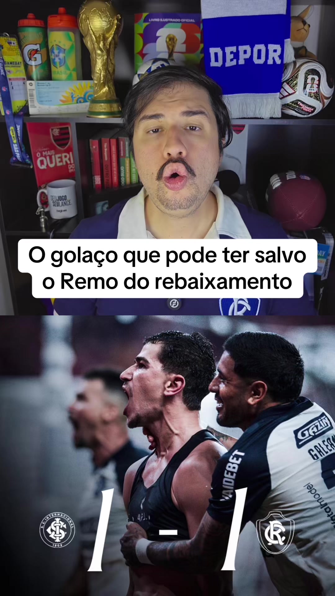 @JP Sampaio
