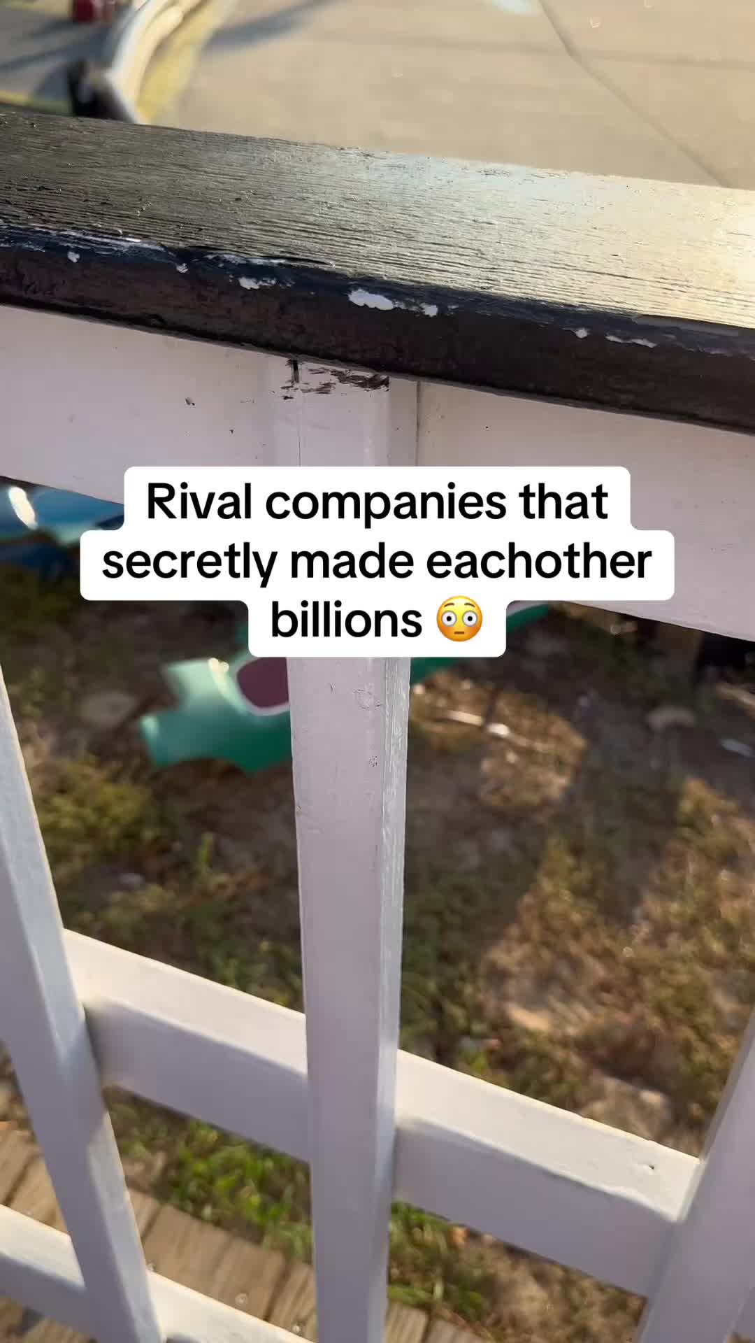 @On Our Earth ๐